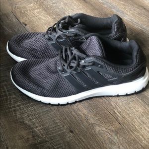 Adidas  Men’s Energy Cloud Running Sneakers